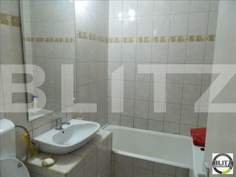Garsonieră de vânzare Marasti - 5710AV | BLITZ Cluj-Napoca | Poza6