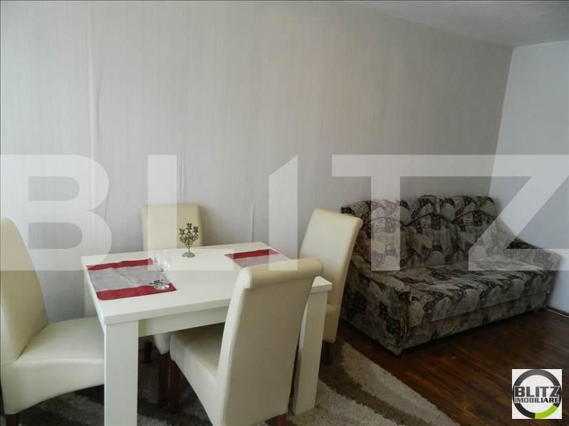 Garsonieră de vânzare Marasti - 5710AV | BLITZ Cluj-Napoca | Poza3