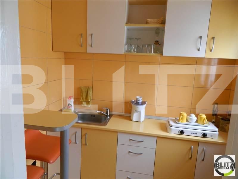 Garsonieră de vânzare Marasti - 5710AV | BLITZ Cluj-Napoca | Poza5