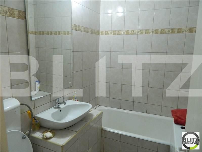 Garsonieră de vânzare Marasti - 5710AV | BLITZ Cluj-Napoca | Poza7