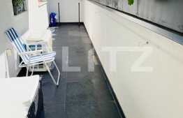 Apartament de lux cu 2 camere, 55 de mp, loc de parcare, zona Eugen Ionesco