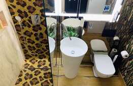 Apartament de lux cu 2 camere, 55 de mp, loc de parcare, zona Eugen Ionesco