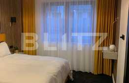 Apartament de lux cu 2 camere, 55 de mp, loc de parcare, zona Eugen Ionesco