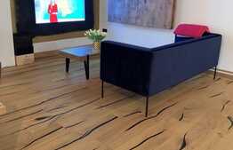 Apartament de lux cu 2 camere, 55 de mp, loc de parcare, zona Eugen Ionesco