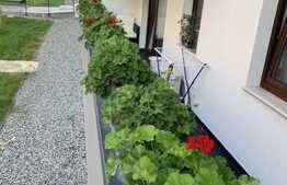 Apartament de lux cu 2 camere, 55 de mp, loc de parcare, zona Eugen Ionesco