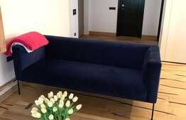Apartament de lux cu 2 camere, 55 de mp, loc de parcare, zona Eugen Ionesco