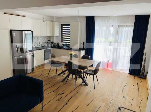 Apartament de închiriat 2 camere Europa - 57100AI | BLITZ Cluj-Napoca | Poza4