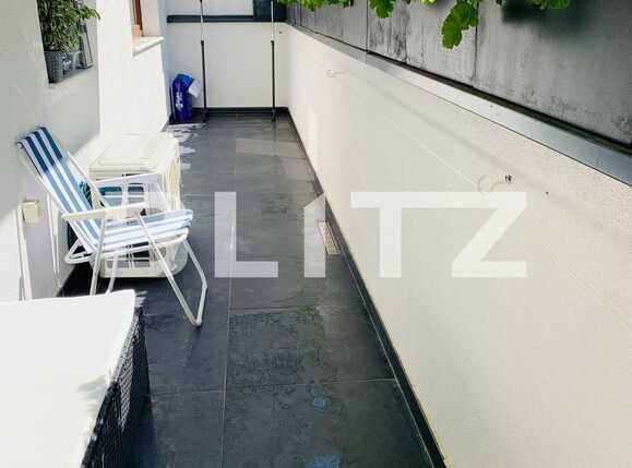 Apartament de închiriat 2 camere Europa - 57100AI | BLITZ Cluj-Napoca | Poza14