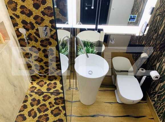 Apartament de închiriat 2 camere Europa - 57100AI | BLITZ Cluj-Napoca | Poza9