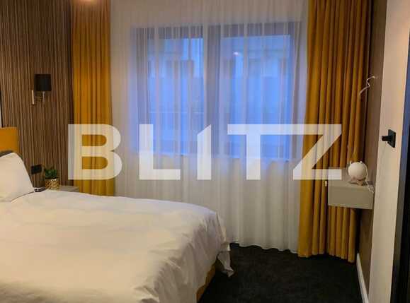 Apartament de închiriat 2 camere Europa - 57100AI | BLITZ Cluj-Napoca | Poza8