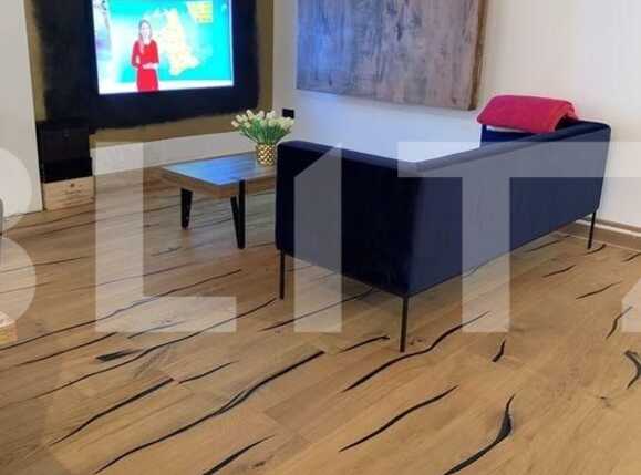 Apartament de închiriat 2 camere Europa - 57100AI | BLITZ Cluj-Napoca | Poza1