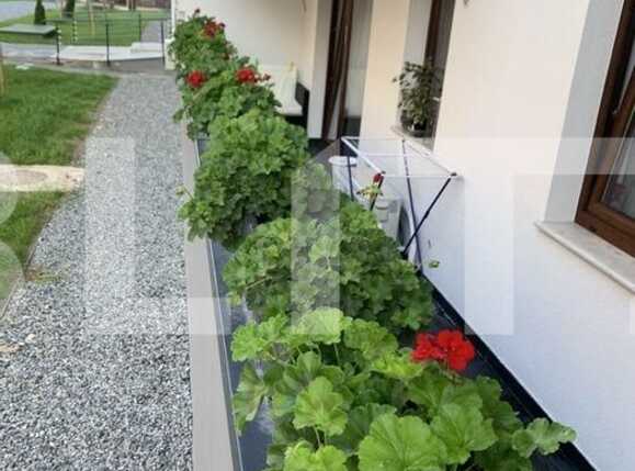 Apartament de închiriat 2 camere Europa - 57100AI | BLITZ Cluj-Napoca | Poza13