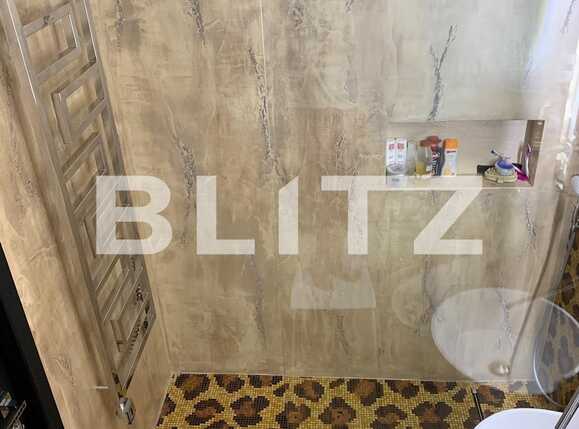 Apartament de închiriat 2 camere Europa - 57100AI | BLITZ Cluj-Napoca | Poza11