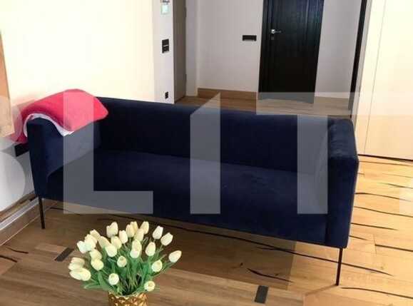 Apartament de închiriat 2 camere Europa - 57100AI | BLITZ Cluj-Napoca | Poza2
