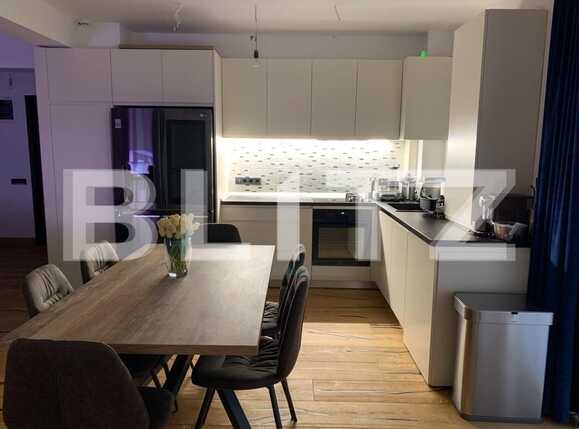 Apartament de închiriat 2 camere Europa - 57100AI | BLITZ Cluj-Napoca | Poza6