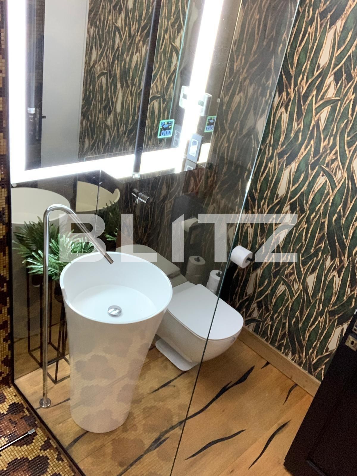 Apartament de închiriat 2 camere Europa - 57100AI | BLITZ Cluj-Napoca | Poza10
