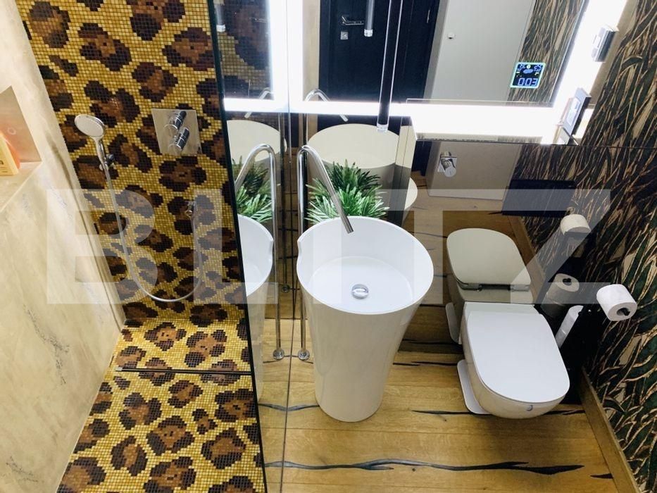 Apartament de închiriat 2 camere Europa - 57100AI | BLITZ Cluj-Napoca | Poza9