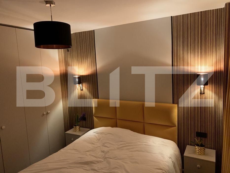 Apartament de închiriat 2 camere Europa - 57100AI | BLITZ Cluj-Napoca | Poza7