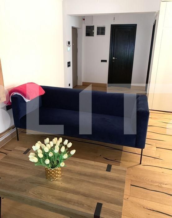 Apartament de închiriat 2 camere Europa - 57100AI | BLITZ Cluj-Napoca | Poza2