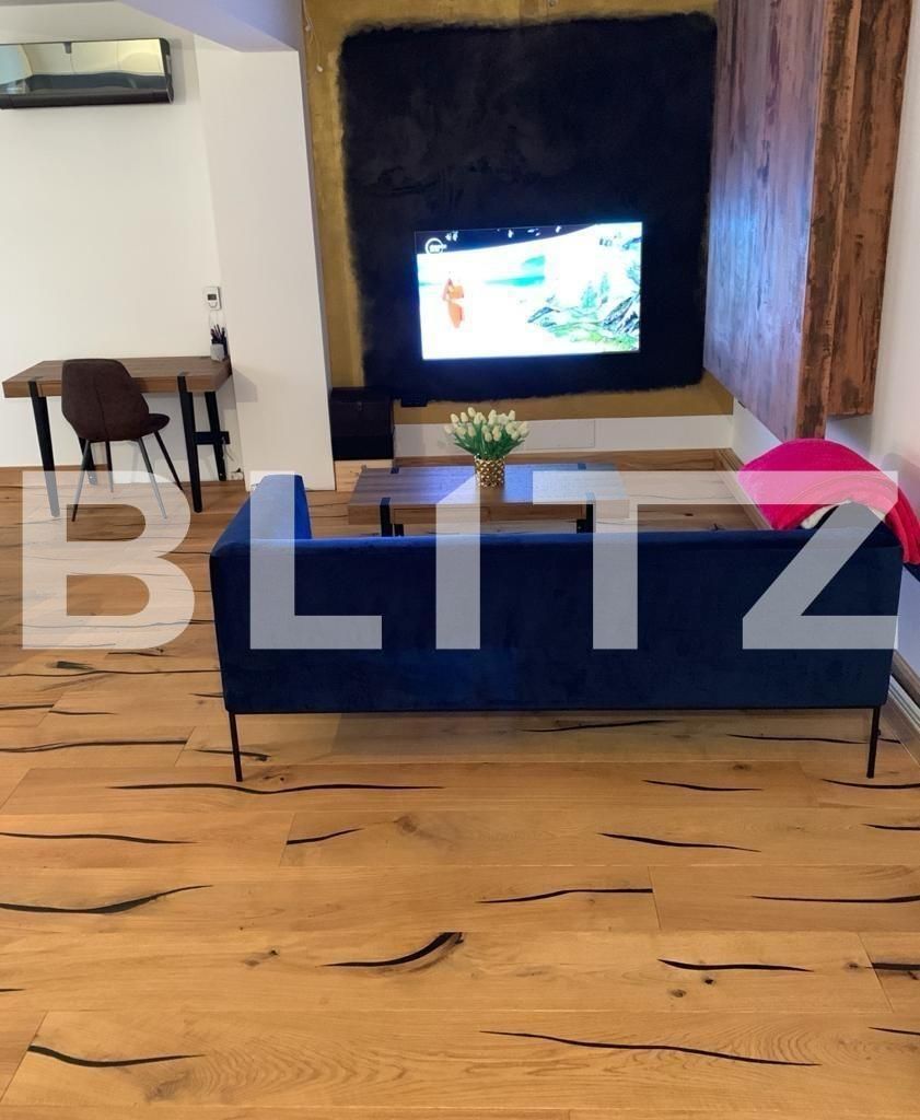 Apartament de închiriat 2 camere Europa - 57100AI | BLITZ Cluj-Napoca | Poza3