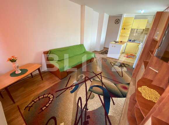 Apartament de vânzare 2 camere Floreşti - 57101AV | BLITZ Cluj-Napoca | Poza5