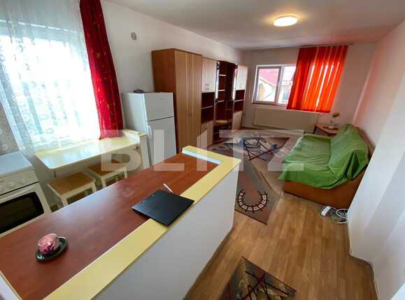 Apartament de vânzare 2 camere Floreşti - 57101AV | BLITZ Cluj-Napoca | Poza4