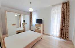 Apartament la cheie, 3 camere, 60 mp, zona strazii Cetatii!