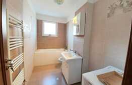 Apartament la cheie, 3 camere, 60 mp, zona strazii Cetatii!