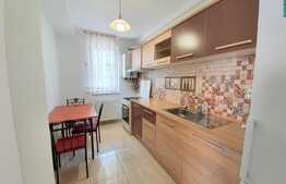 Apartament la cheie, 3 camere, 60 mp, zona strazii Cetatii!