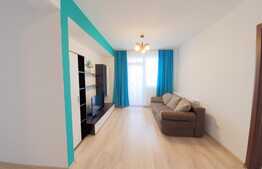 Apartament la cheie, 3 camere, 60 mp, zona strazii Cetatii!