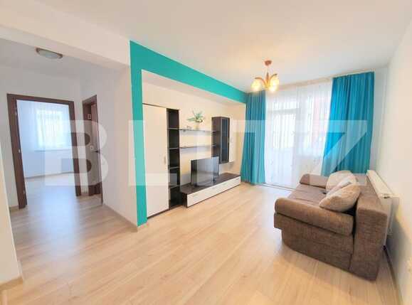 Apartament de vânzare 3 camere Floreşti - 57103AV | BLITZ Cluj-Napoca | Poza1