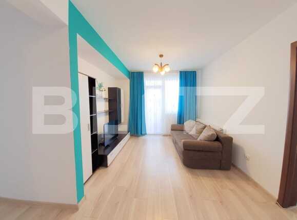 Apartament de vânzare 3 camere Floreşti - 57103AV | BLITZ Cluj-Napoca | Poza2