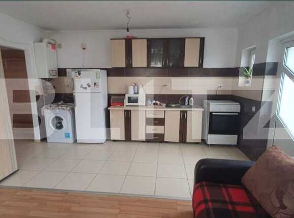 Apartament de închiriat 2 camere Marasti - 57104AI | BLITZ Cluj-Napoca | Poza5