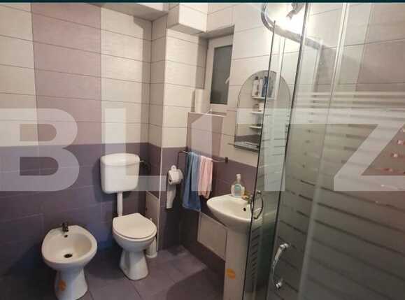 Apartament de închiriat 2 camere Marasti - 57104AI | BLITZ Cluj-Napoca | Poza3