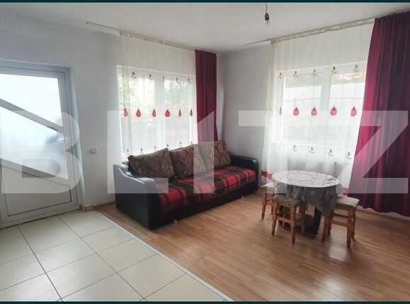 Apartament de închiriat 2 camere Marasti - 57104AI | BLITZ Cluj-Napoca | Poza4