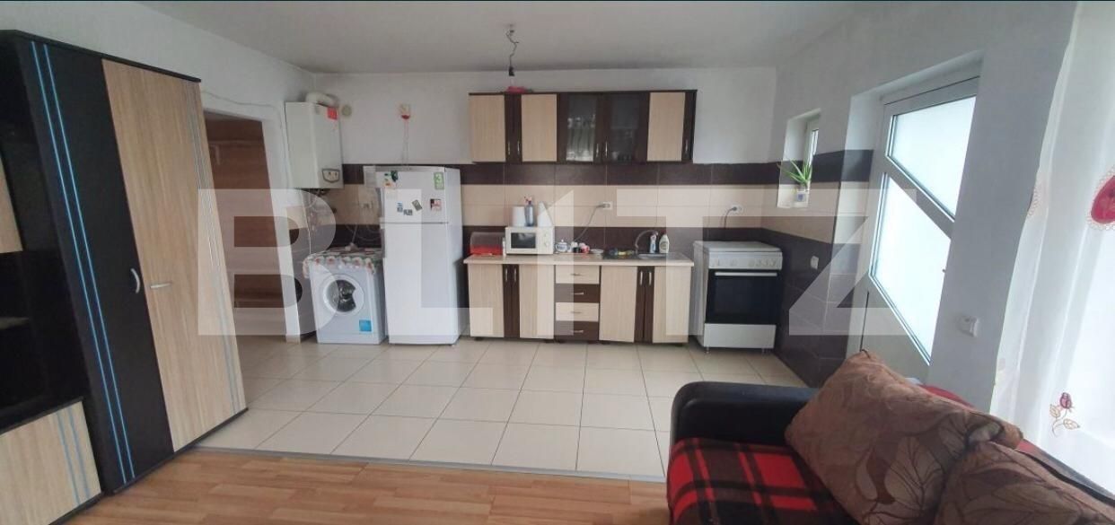 Apartament de închiriat 2 camere Marasti - 57104AI | BLITZ Cluj-Napoca | Poza5