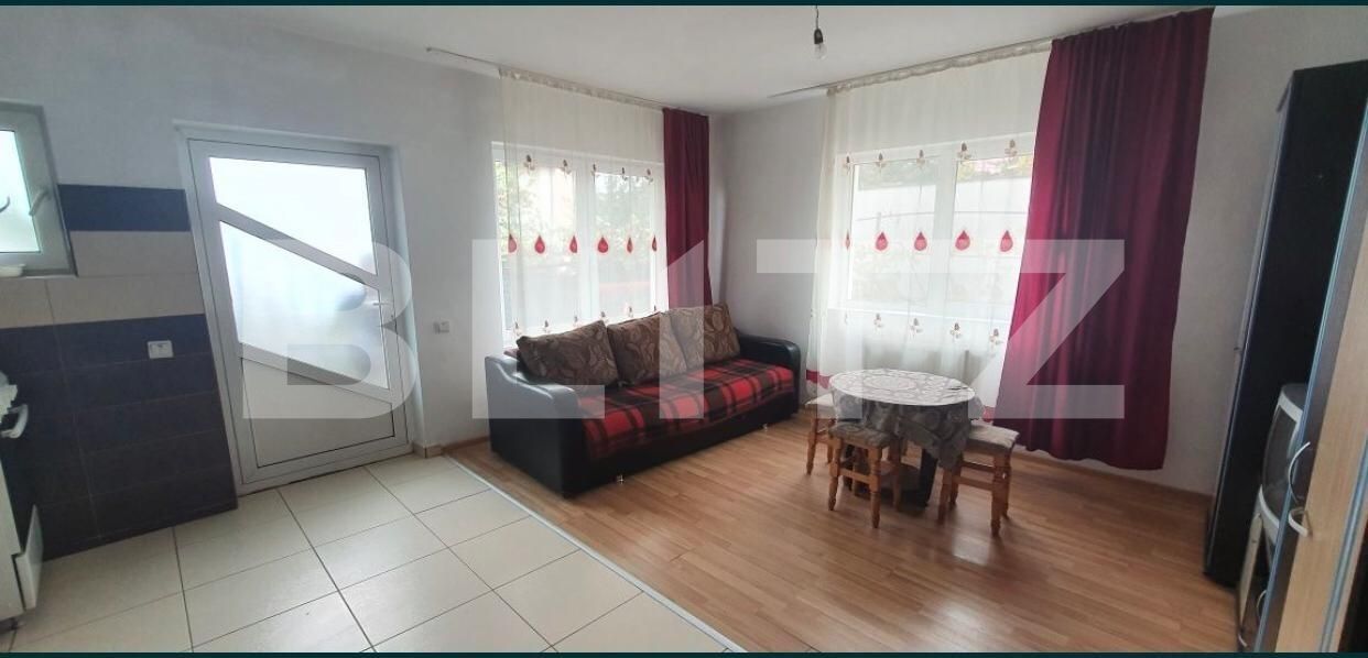 Apartament de închiriat 2 camere Marasti - 57104AI | BLITZ Cluj-Napoca | Poza4