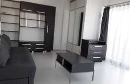 Apartament cu 1 camera , 38 mp, loc de parcare, zona centrala