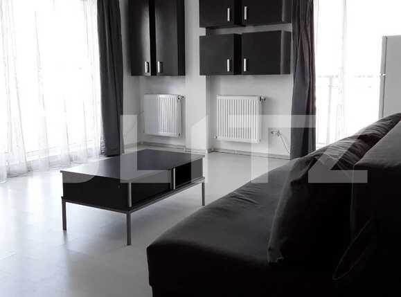 Garsonieră de închiriat Central - 57109AI | BLITZ Cluj-Napoca | Poza1