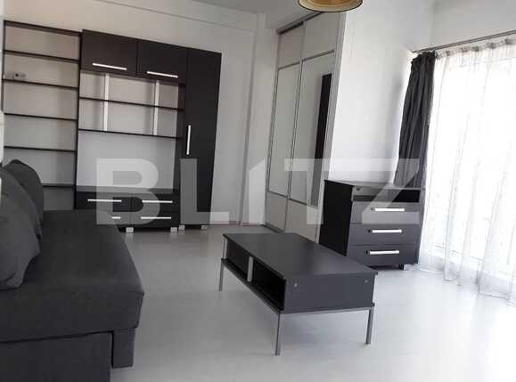 Garsonieră de închiriat Central - 57109AI | BLITZ Cluj-Napoca | Poza2