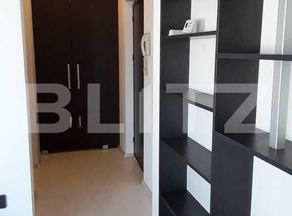Garsonieră de închiriat Central - 57109AI | BLITZ Cluj-Napoca | Poza3