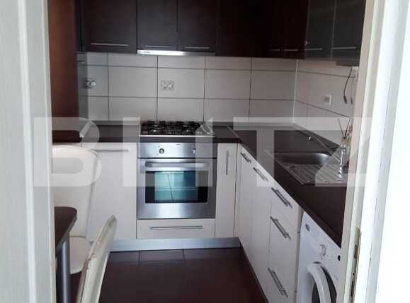 Garsonieră de închiriat Central - 57109AI | BLITZ Cluj-Napoca | Poza4