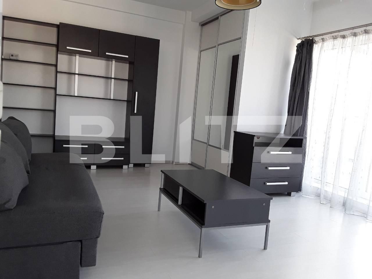 Garsonieră de închiriat Central - 57109AI | BLITZ Cluj-Napoca | Poza2