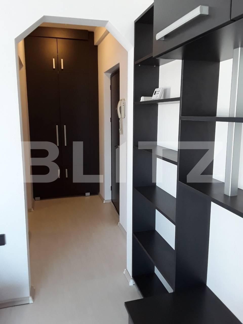 Garsonieră de închiriat Central - 57109AI | BLITZ Cluj-Napoca | Poza3