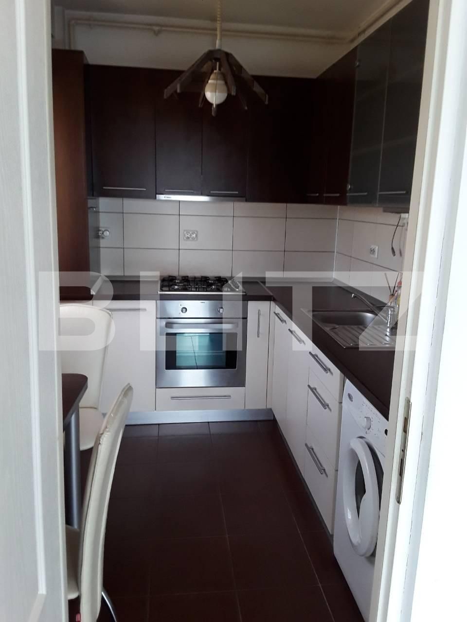 Garsonieră de închiriat Central - 57109AI | BLITZ Cluj-Napoca | Poza4