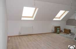 Apartament finisat cu scara interioara, 3 camere 80 mp utili!