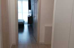 Apartament de lux cu 2 camere, AC, prima inchiriere, loc de parcare 