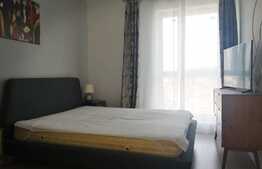 Apartament de lux cu 2 camere, AC, prima inchiriere, loc de parcare 