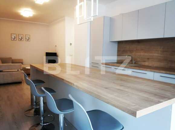 Apartament de închiriat 2 camere Manastur - 57110AI | BLITZ Cluj-Napoca | Poza1