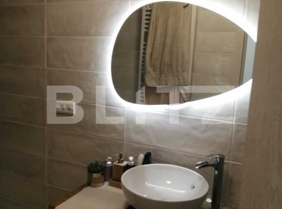 Apartament de închiriat 2 camere Manastur - 57110AI | BLITZ Cluj-Napoca | Poza7